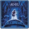 AC/DC Ballbreaker Iron-On Patch