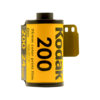 KODAK Gold 200 135/24 v razsutem stanju (iz 3 paketov)