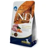 N&D Brown Dog Puppy Mini lamb, spirulina & carrot 1,5kg 1,5kg