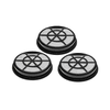 VACS Hepa filter BOSCH BGS05AAA2/02 - 3 kom