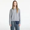 Mikina MM6 Sweatshirt Grey Melange S