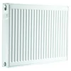 Kompaktni radiator (Š x V: 120 x 60 cm, Toplotna moč pri temperaturi pretoka 75 °C (D: 30): 2.170 W, Tip radiatorja: 22) productname.garantie.plussign BAUHAUS garancija 5 let