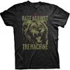 Rage Against The Machine Majica Pride Unisex Black S