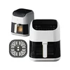 Air Fryer Deerma DEM-KZ130W 5.5L
