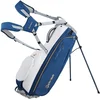 TaylorMade Kalea Gold Golf torba Stand Bag Navy/White