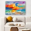 Wallity Slika od kalenog stakla 70x100cm