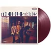 The Cold Stares - Voices (Limited Edition) (Burgundy Plum Coloured) (LP)
