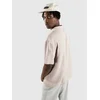 Blue Tomato Plain Linen Shirt sand