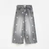 Reserved - GIRLS` JEANS TROUSERS