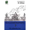 RICHTER:DIE SILBERNE ARA SCHLAGINSTRUMENTE