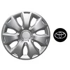 Ratkapne za Toyota 335, 15