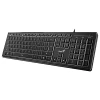 GENIUS SlimStar 820 Wireless USB YUcrna tastatura