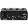 BEHRINGER zvočna kartica UM2 U-Phoria
