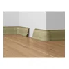 DOELLKEN  Lajsna za parket PVC 2,5m SLK50-W463
