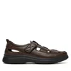 Lanetti Sandali MSS20518-03 Rjava
