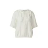 s.Oliver Bluza  kremna