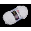 Pletena preja Dolce Baby 50 g - (741) bela