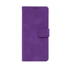 Futrola Leather Lux Flip za Xiaomi Redmi Note 14, Ljubičasta