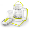 AGU BABY Multifunkcionalni ketler BUBBLY EC8