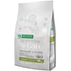 Natures Protection Superior Care Junior hrana za bele pse - Bela riba 10kg