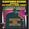 The Upsetter - Cloak & Dagger (Reissue) (LP)