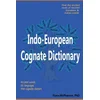 Indo-European Cognate Dictionary