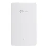 Access Point TP-Link EAP615-Wall WiFi 6 AX1800Mb/s 2.4 & 5GHz/4 GbE RJ45, PoE in&out