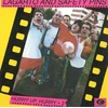 Lagarto & Safety Pins - Hurry Up, Hurry + 2 (LP)