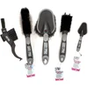MUC-OFF ŠČETKE SET 5 KOSOV