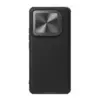 Maska Nillkin CamShield Prop za Xiaomi 14 Pro crna