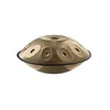 MEINL Sonic Energy Sensory Handpan - Cis Minor scale/9 Notes - Meinl