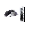 Fox TAIL- Black XL