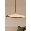 Opviq Luster BK186, 1 x E27, Max 40W, Krem