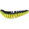 Pupa 35mm Black/Snsne Ylw (1594925)