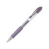 PILOT kemični svinčnik PIBLG27MV Gel roler G-2 0,7 metallic vijoličen BL-G2-7M-V 12 KOS