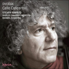 DVORAK:CELLO CONCERTOS/ISSERLIS