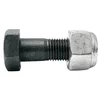 Vijak z matico, navoj M8x1, dolžina 30 mm, razred 10.9, za krmilo 30-830