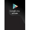 Google Play Gift Card 125 EUR Key EUROPE