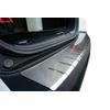 Protective trunk edge trim Citroen Berlingo 2008-2018