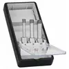 BOSCH 3-delni Robust Line set dijamantskih burgija za suvo bušenje Easy Dry Best for Ceramic 2608587145, 6,0; 8,0; 10,0 mm