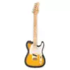 Jay Turser JT-LT Custom DLX ANSB