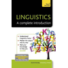 Linguistics: A Complete Introduction: Teach Yourself