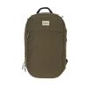 NAHRBTNIK ZA PROSTI ČAS RUCKSACK ONLY DAY2DAY 30X12X47CM VOJAŠKO ZELEN