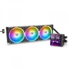 Thermaltake Vodja hlajenja AIO MAGFloe 420 Ultra ARGB LCD
