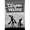 Crowman & Wolfboy (PC) Steam Key GLOBAL