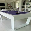 Buffalo Roller 8 ft Light Grey