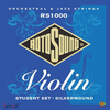 ROTOSOUND Žice za violinu - RS1000