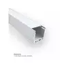 BBLINK LL-ALP018-R LED Profil komplit