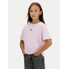 Calvin Klein Jeans Majica roza / črna