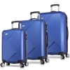 ZOOZIE BAGS Set kofera 3/1 Diamond MV6752